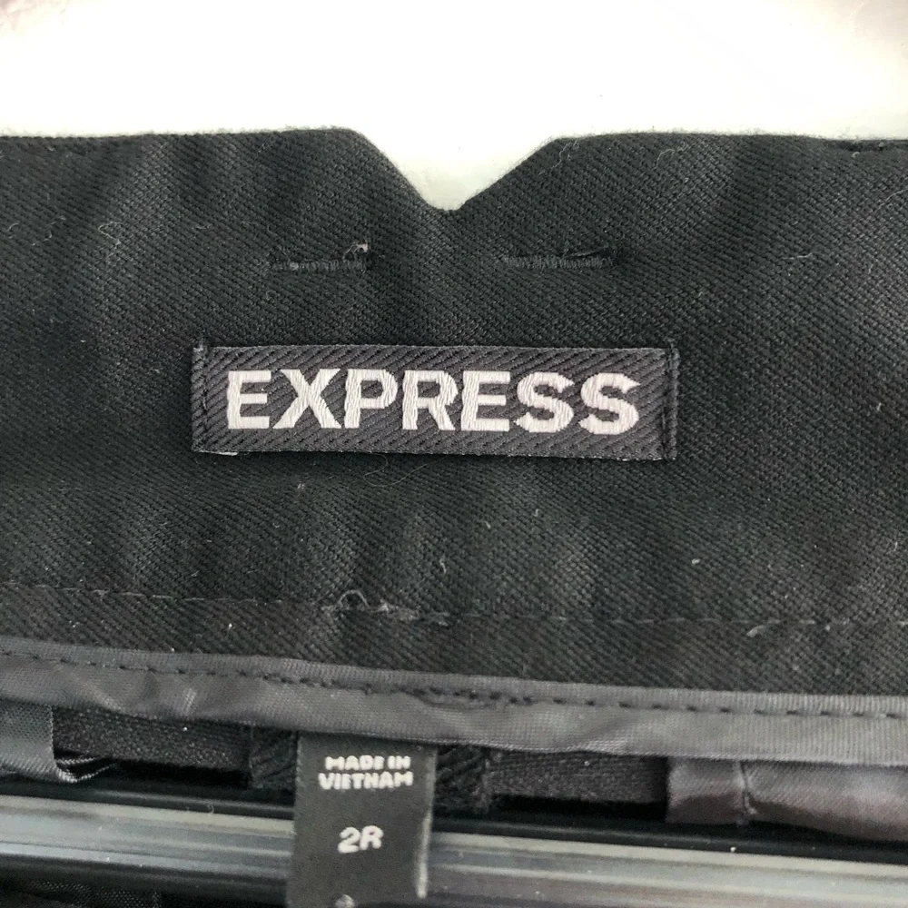 Express Slacks - Picture 4 of 4